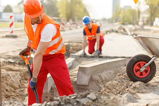 Best Local Concrete Companies  in Bonanza, GA
